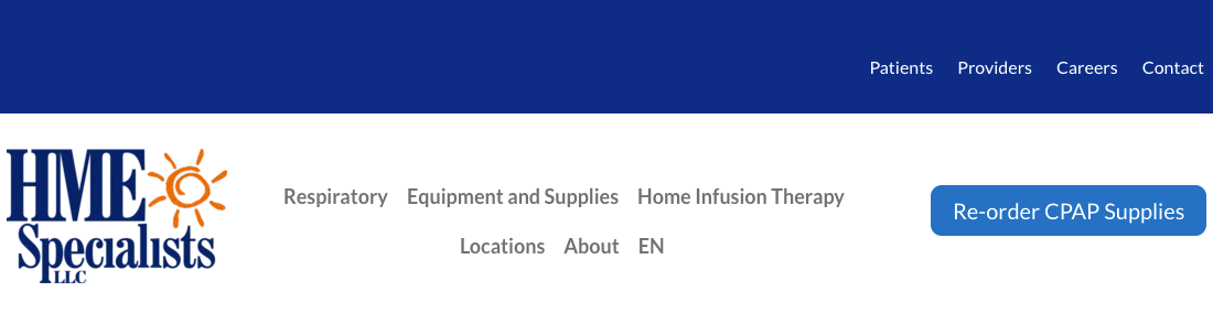 HME Specialists LLC